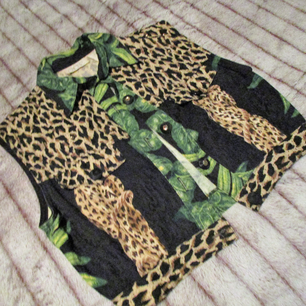 Cache Jacket - image 1